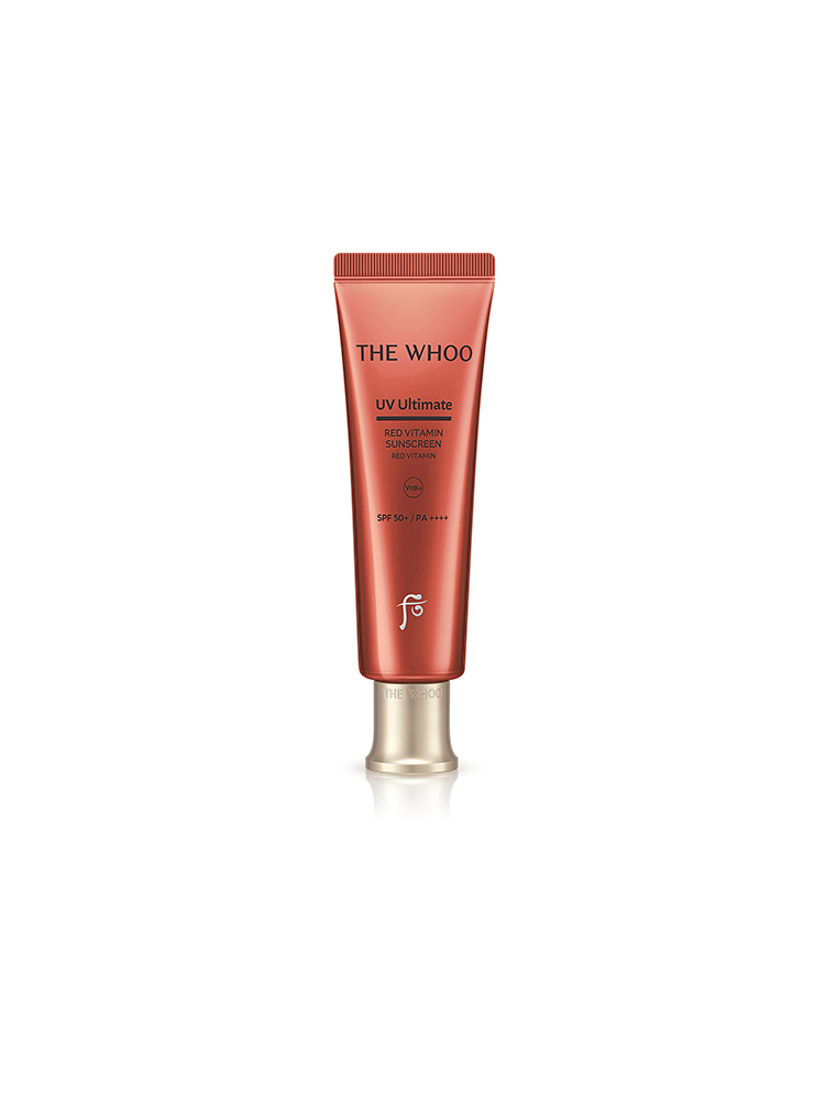 [더후] UV 얼티밋 레드 비타민 선 50 mL (SPF50+, PA++++) - 상세 이미지 4