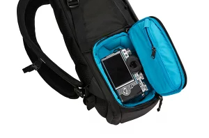 툴레 THULE 엔루트 카메라 백팩 가방 25L 320 블랙 - 상세 이미지 4