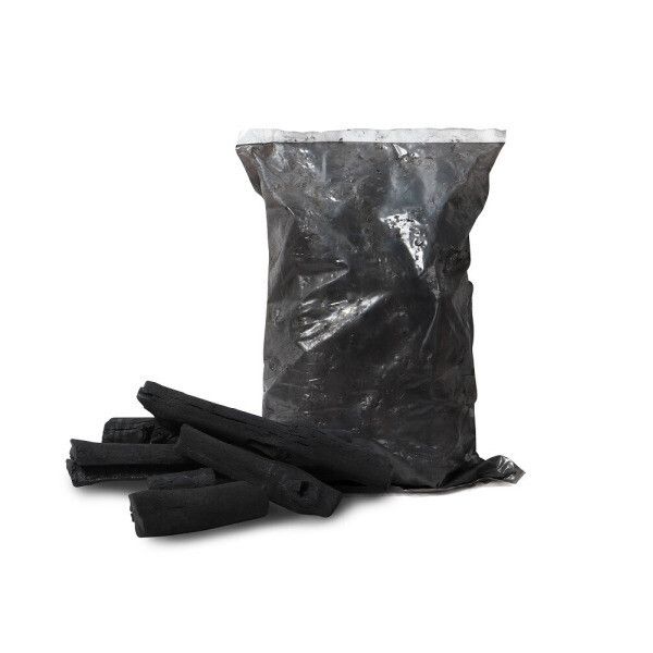맹그로브 (15kg 1x15) 불멍숯 캠핑용 업소용 펜션용 바베큐 숯불 고기 구이용 망그로브 검탄 참숯 : 낭만상도