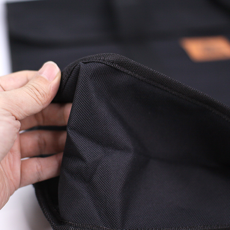 KOOLMAN 쿨맨 캠핑 가방 전기매트 이불 다용도 수납가방 블랙