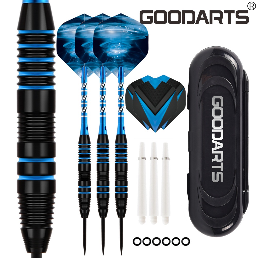 GOODARTS 프리미엄 다트 핀