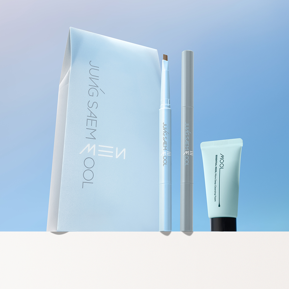 정샘물 맨 24아워 브로우 빌더 0.25g - 상품 이미지