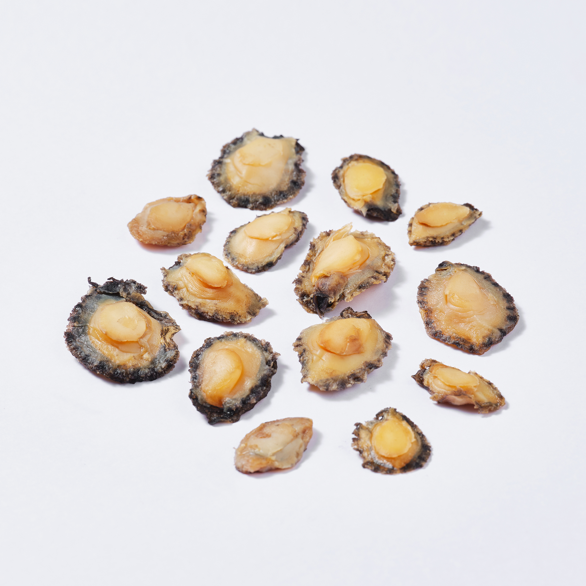 동해형씨 원물건조 전복 수제간식 40g 수산물 고급 애견 생선 보양식 생식 습식