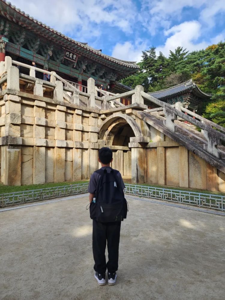 [불국사] 가족동반 경주 초등역사체험 교과연계 원데이 어린이 역사 도슨트 투어 신라역사 by 역사대장 상세 이미지 7