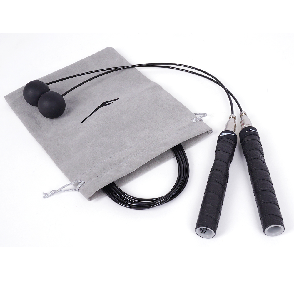 프로스펙스 2in1 크로스핏 와이어 줄넘기 다이어트 복싱 유산소 유무선 체육 점핑