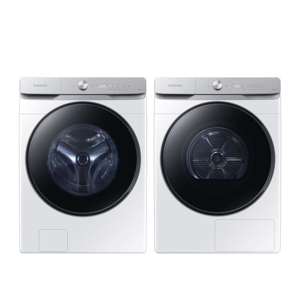 삼성 세탁기 건조기 세트