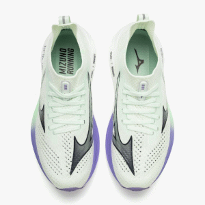 미즈노 MIZUNO 네오젠 여성 마라톤화 운동화 러닝화 J1GD258621 - 상세 이미지 5