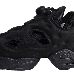 리복 reebok 인스타 펌프 퓨리 95 코어 블랙 올검 RE1759BU27863 - 상세 이미지 2