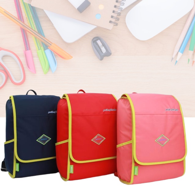 초등학교 입학 가방 가벼운 초등 가방 1학년 학생 책가방