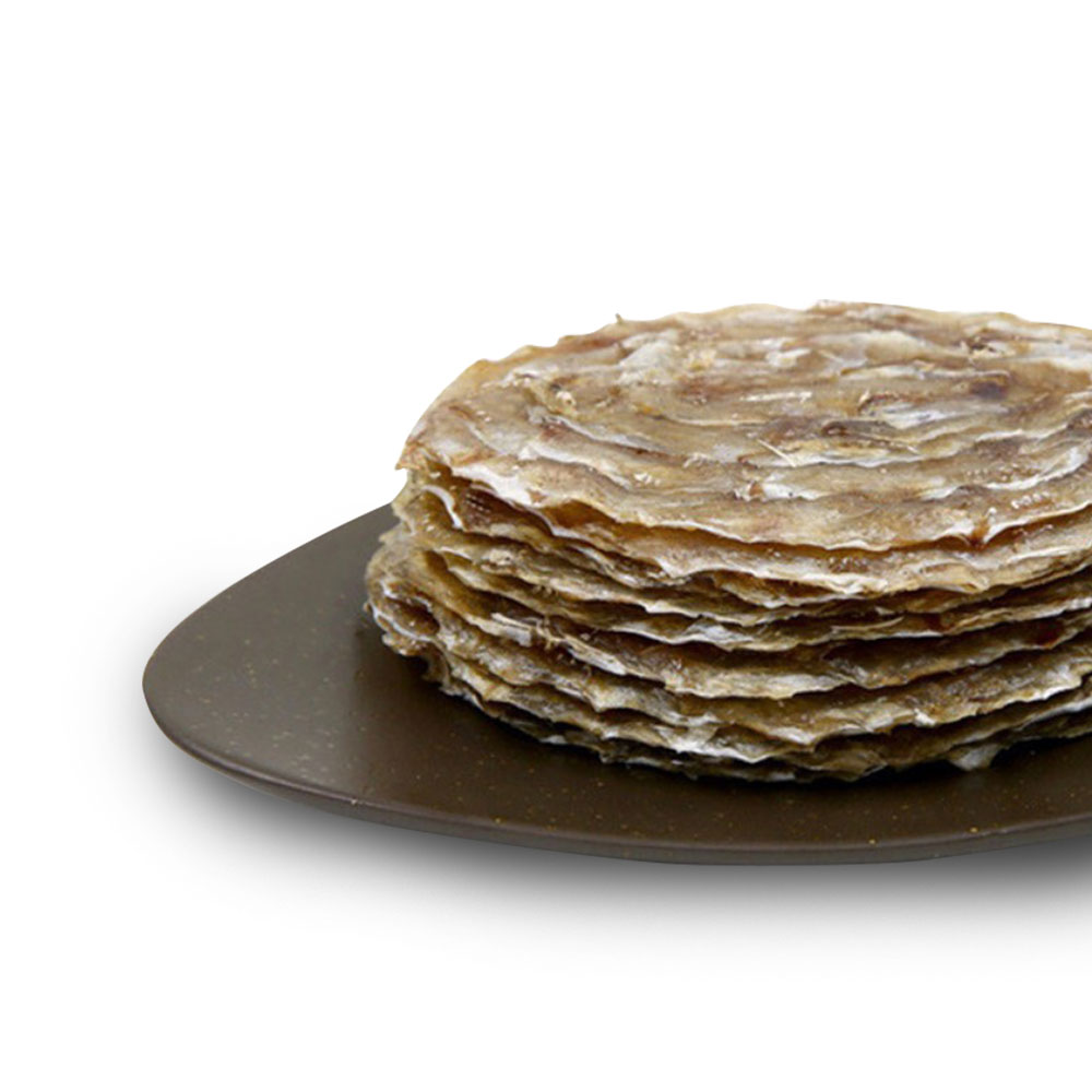 두툼한 참쥐포 마른안주 맛있는 옛날 쥐포 쥐치포 400g - 상세 이미지 4