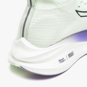 미즈노 MIZUNO 네오젠 여성 마라톤화 운동화 러닝화 J1GD258621 - 상세 이미지 4