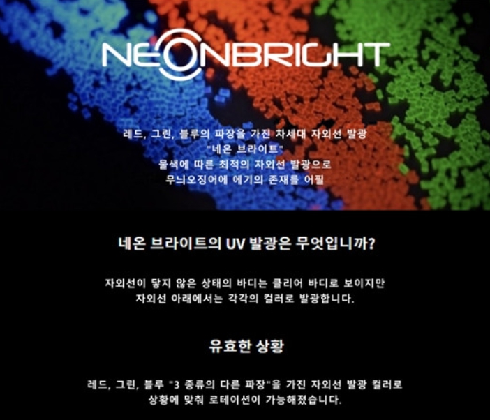 바다루어 야마시타 에기 왕K 글로벌컬러 네온브라이트 팁런 수평 에깅 슷테 루어 GC019, 2.5호 - 상세 이미지 2