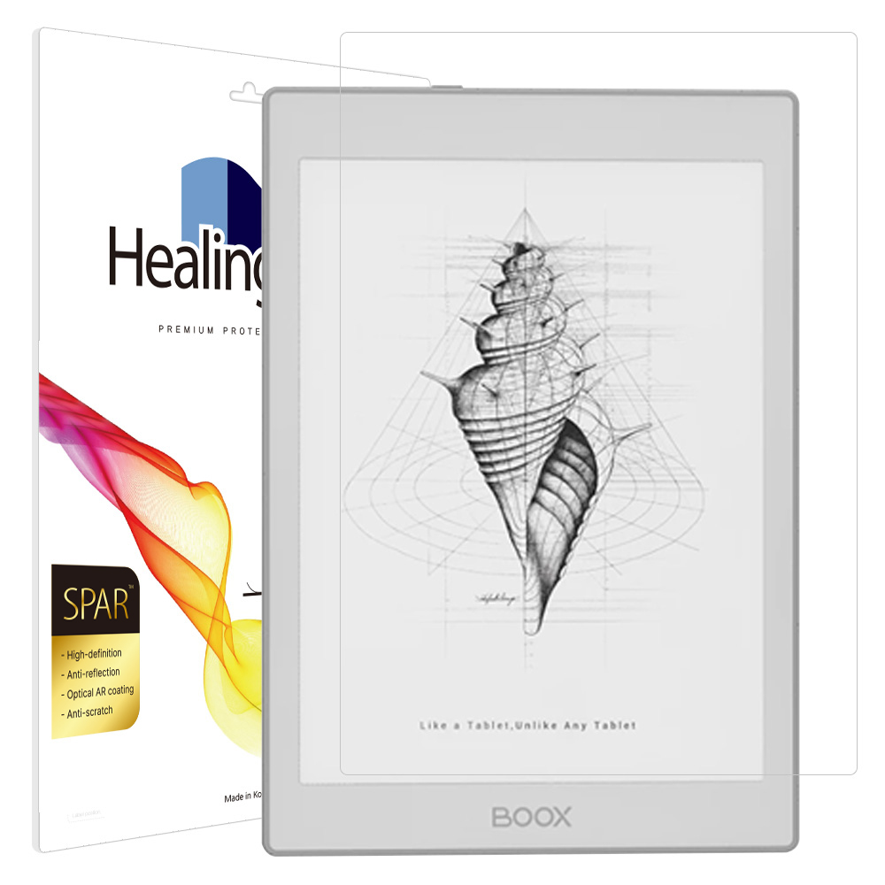 오닉스 북스 노바 에어 슈페리어 AR 고화질 액정보호필름