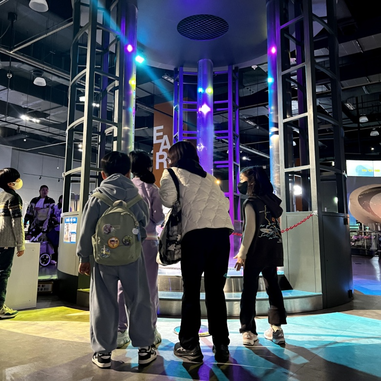 [자유일정] 국립과천과학관 공룡 곤충 초등 과학체험 어린이 역사 체험학습 도슨트 경기 시간 탐험 해설 by 챌린저스