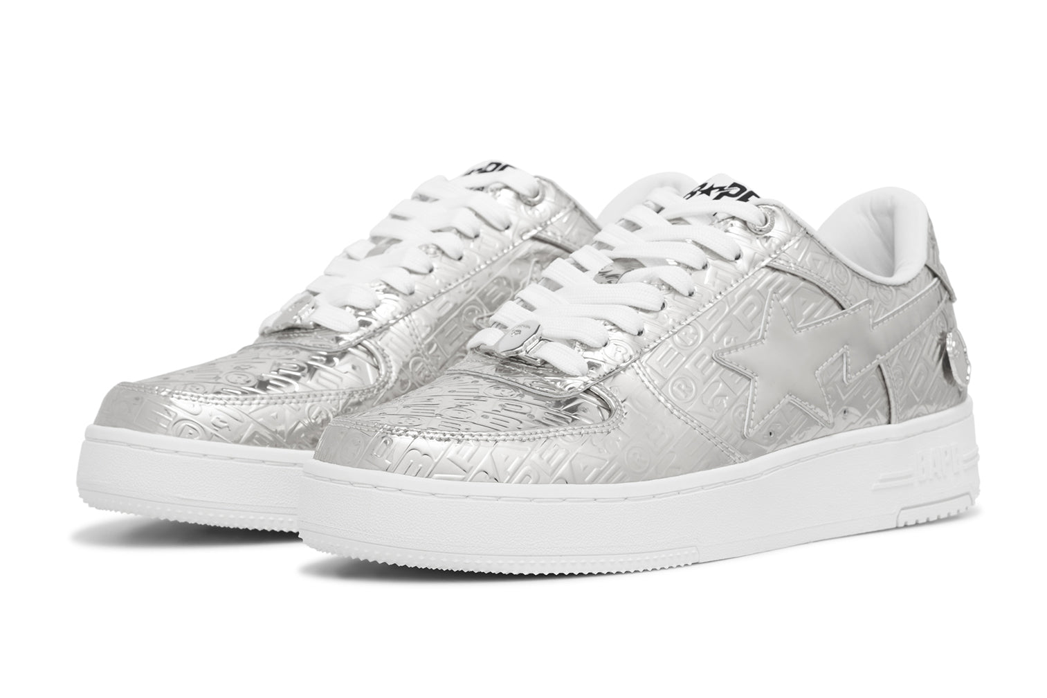 베이프 운동화 BAPE STA 5 2월 신상 1K80-191-305 - 상세 이미지 2
