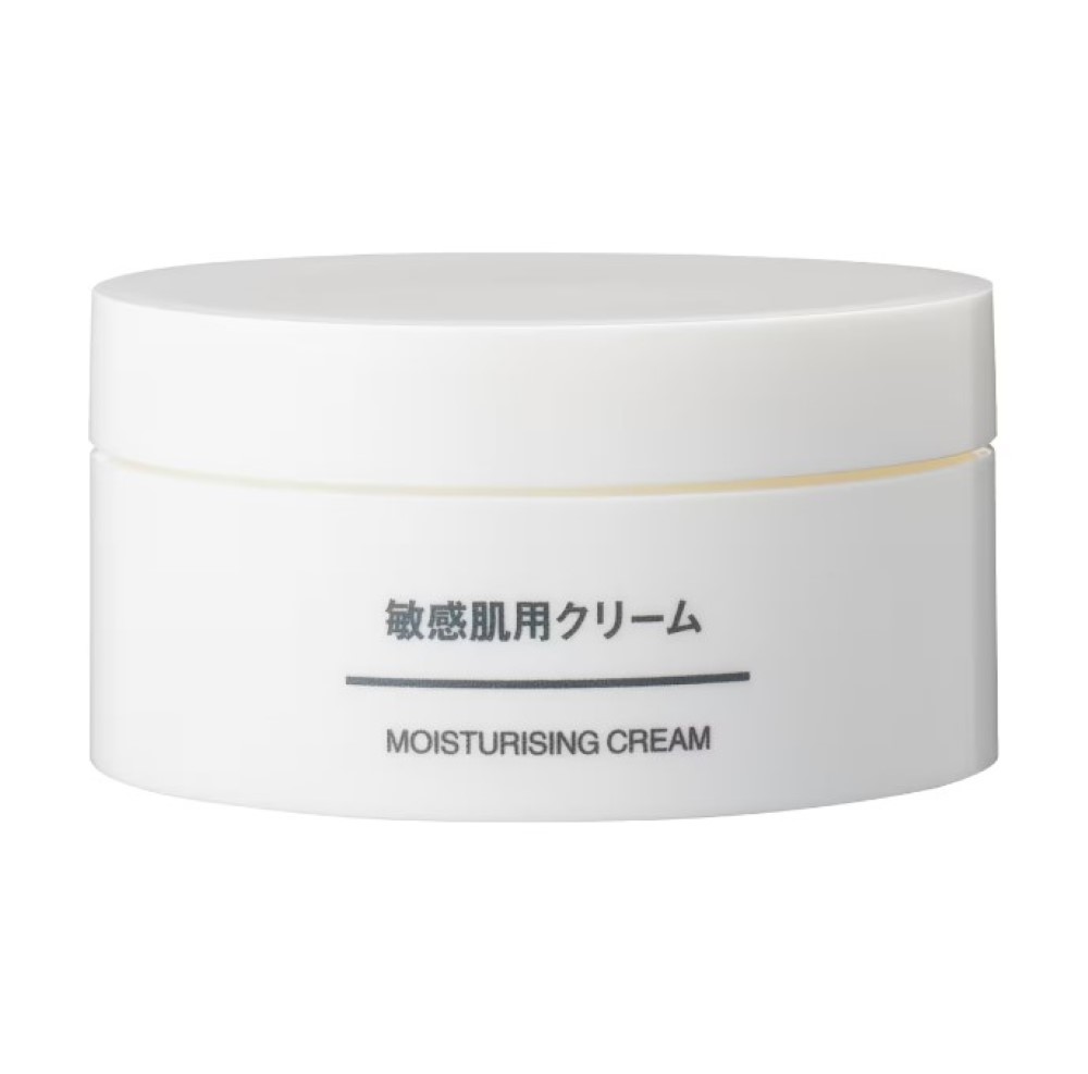 무인양품 민감피부용 바디크림 50g