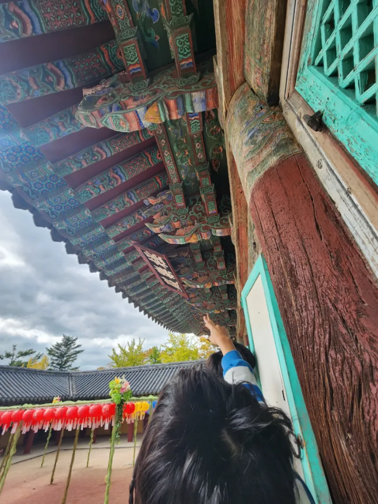 [불국사] 가족동반 경주 초등역사체험 교과연계 원데이 어린이 역사 도슨트 투어 신라역사 by 역사대장 상세 이미지 4