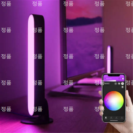 필립스 휴 플레이 라이트 바 더블팩 조명 HUE 국내정품