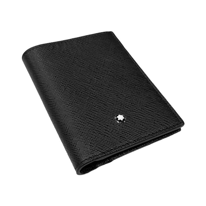 MONTBLANC-몽블랑 사토리얼 카드 명함지갑 130321 블랙│삼성물산 온라인몰 SSF Shop 몽블랑 사토리얼 카드 명함지갑 130321 블랙