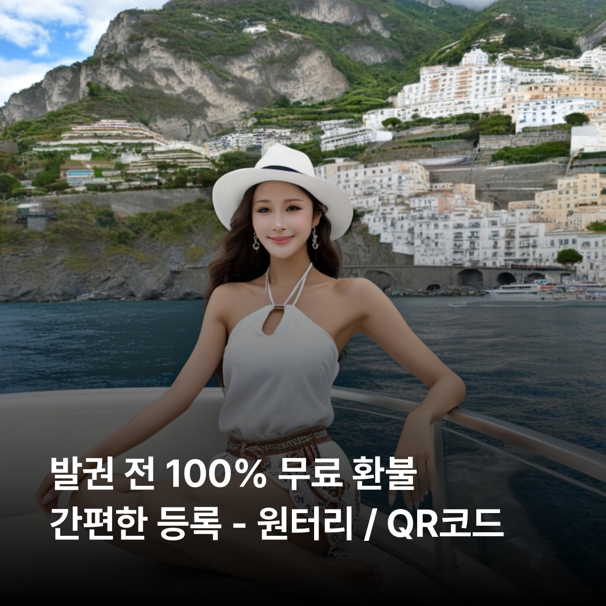 이탈리아 로컬망 이심 eSIM Vodafone TIM Wind Tre Iliad 5G 로마 베네치아 피렌체 밀라노 나폴리 소렌토 베로나 폼페이 피사 볼로냐 이심통 - 상세 이미지 3