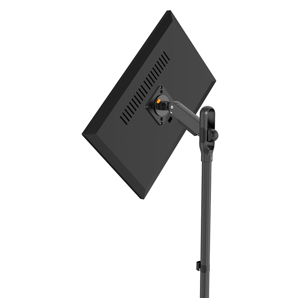 삼성 삼탠바이미 M5 80cm 스마트 M50D 블랙에디션+전용스탠드 2in1 거치대 이미지 8
