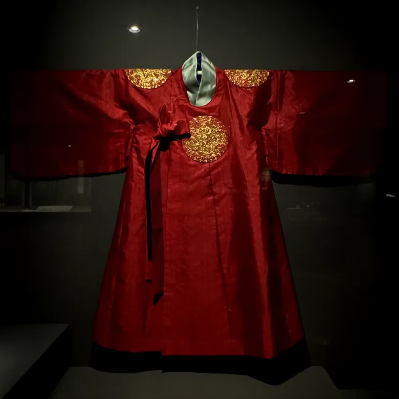 [자유일정] 국립고궁박물관 경복궁 초등 한국사 체험 조선시대 궁궐 서울 어린이 역사체험학습 도슨트 수업 by 챌린저스 이미지 3