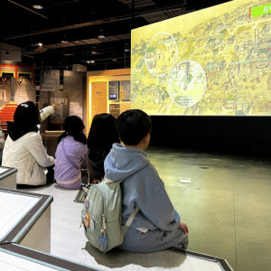 [자유일정] 국립과천과학관 공룡 곤충 초등 과학체험 어린이 역사 체험학습... 솔직 후기 | 실사용자 리뷰 분석 - 상품 이미지 3
