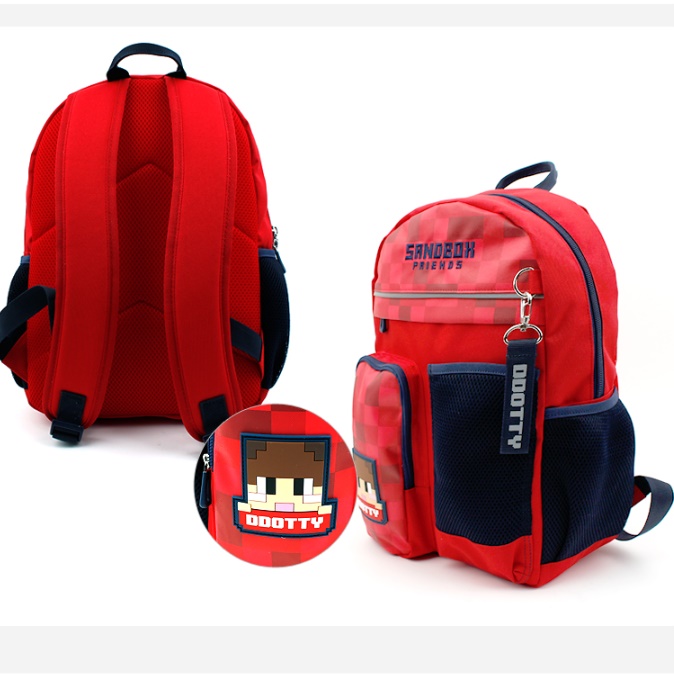 초등학교 입학 가방 1학년 학생 책가방 가벼운 초등 가방