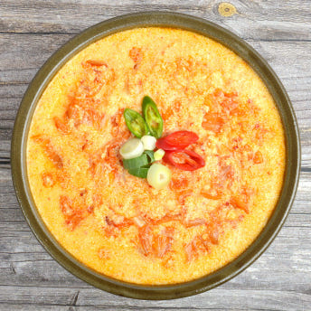 쿡앤라이프 김치콩비지찌개 500g 황해도식 10개 - 상세 이미지 2