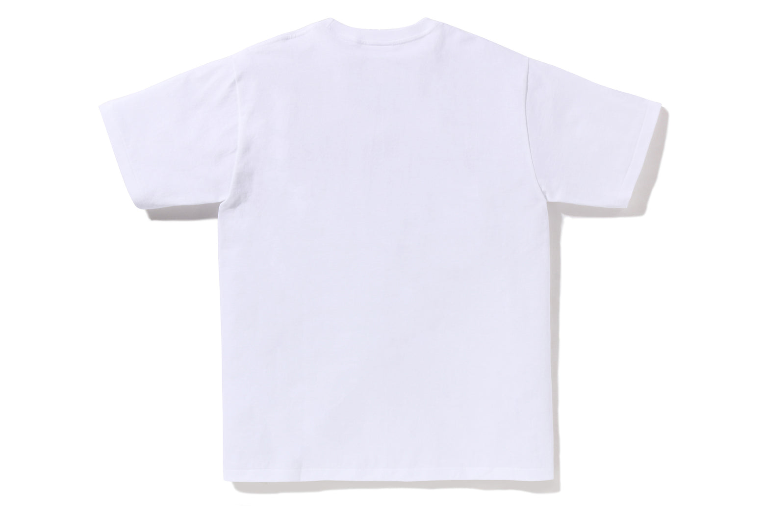 베이프 반팔티 ROSE APE HEAD TEE 2월 신상 1L20-110-004 - 상세 이미지 2