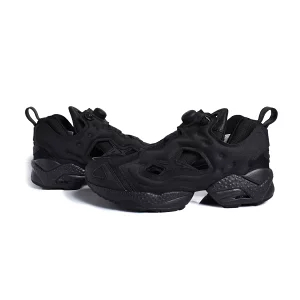리복 reebok 인스타 펌프 퓨리 95 코어 블랙 올검 RE1759BU27863 - 상세 이미지 5