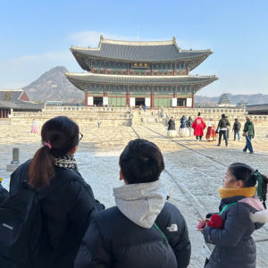경복궁 초등 역사체험 서울 어린이 체험학습 도슨트 해설 주말 투어 by ... 솔직 후기 | 실사용자 리뷰 분석 - 상품 이미지 3