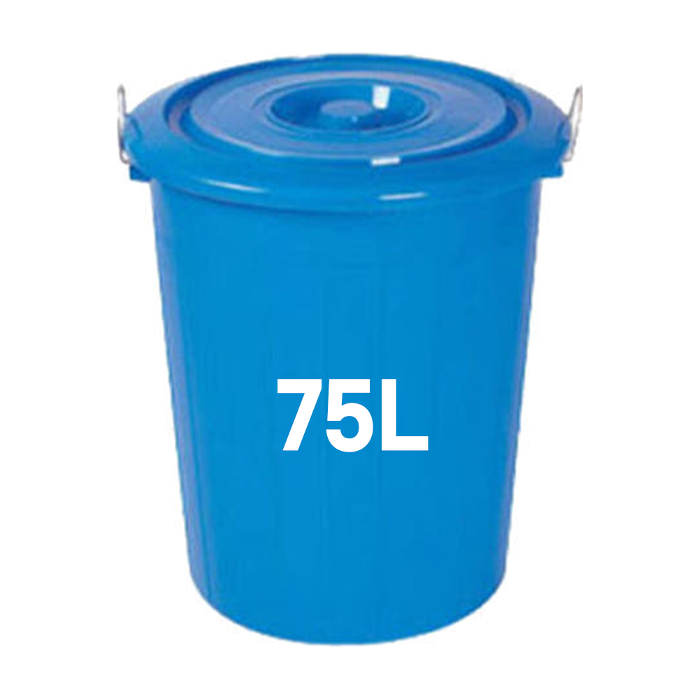 만능통 만능용기 75L - 상품 이미지