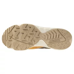 미즈노 MIZUNO 컨켄더 코듀로이 러닝화 운동화 D1GA243301 베이지 - 상세 이미지 2