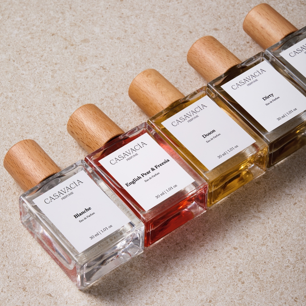 템포 오 드 퍼퓸 30ml - 상세 이미지 2