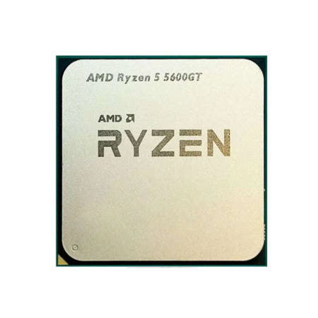 AMD 라이젠5-4세대 5600GT (세잔) 병행수입벌크 A/S 3년