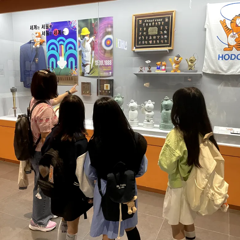 대한민국역사박물관 역사탐험대 초등 한국사 근현대사 체험 서울 어린이 역사체험학습 도슨트 해설 수업 by 챌린저스 - 상세 이미지 5