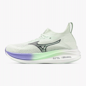 미즈노 MIZUNO 네오젠 여성 마라톤화 운동화 러닝화 J1GD258621 - 상세 이미지 3