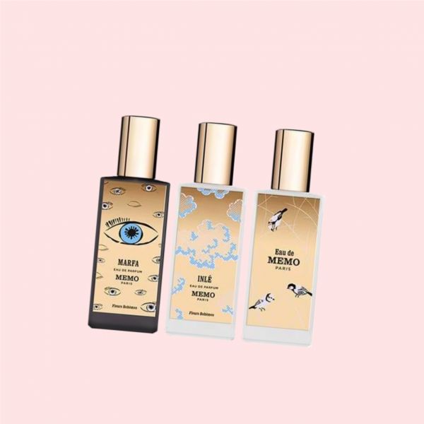 메모 오드퍼퓸 향수 30ml 택1 : 파밀리원