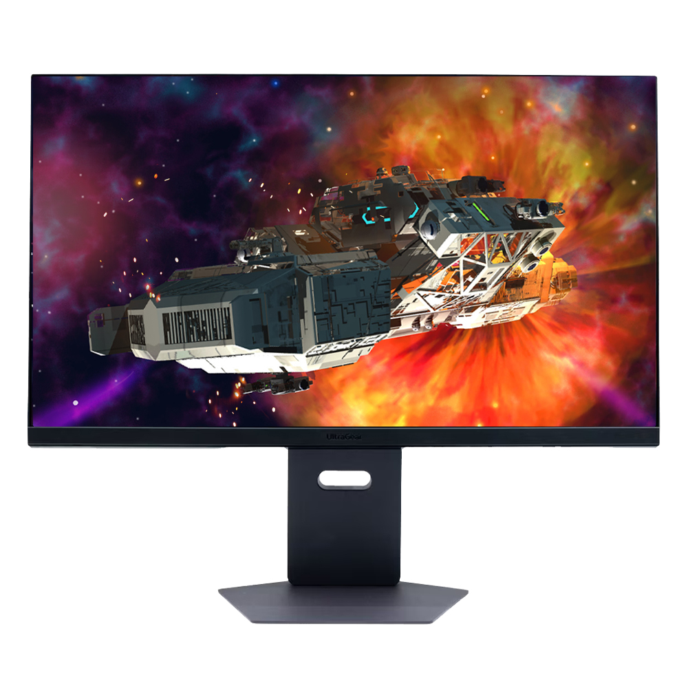 혜택가75만 LG 32GS94U 80cm(32인치) 4K 게이밍모니터 IPS 144Hz - 상세 이미지 2