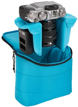 툴레 THULE 엔루트 카메라 백팩 가방 25L 320 블랙 - 상세 이미지 3