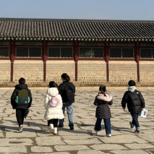 경복궁 초등 역사체험 서울 어린이 체험학습 도슨트 해설 주말 투어 by ... 솔직 후기 | 실사용자 리뷰 분석 - 상품 이미지 2