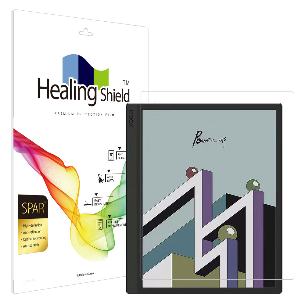 오닉스 북스 탭 울트라 C PRO 10.3 슈페리어 AR 고화질 액정보호필름