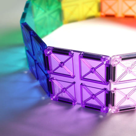 입체도형 만들기놀이 삼각 사각 패턴블럭 협응력발달 신체활동 감각교구 상상력 예술