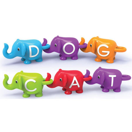 3in1 색깔 알파벳 수세기 학습용 세트 글자공부 발음연습 아기영어 청각발달 육아교육