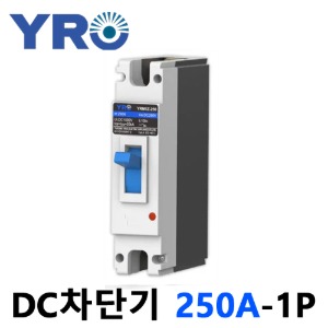 이중 수동 전원스위치 MTS 인터록 회로 차단기 DC MCB 분리기 2P 2P 63A - 상세 이미지 3