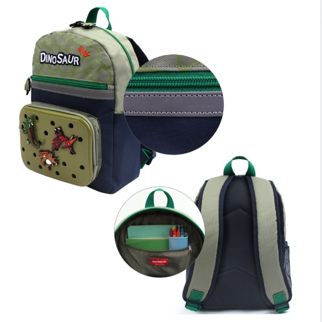 초등학교 입학 가방 학생 1학년 책가방 가벼운 초등 가방