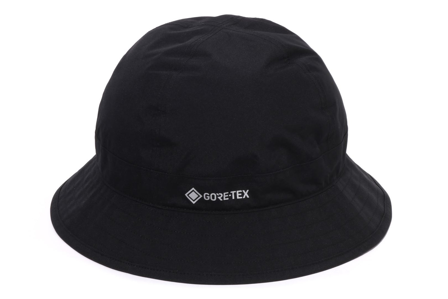 베이프 버킷햇 GORE-TEX LOGO HAT 2월 신상 1L20-181-001 - 상세 이미지 2