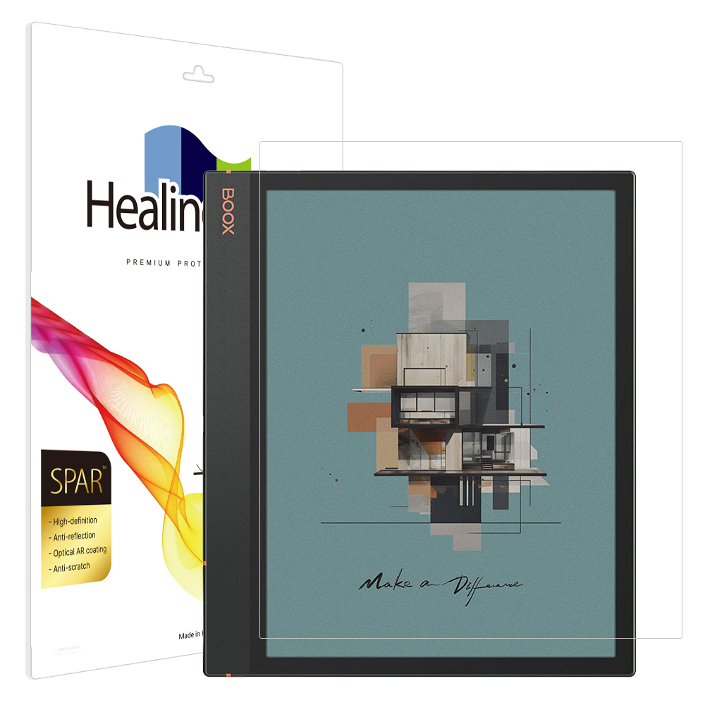 오닉스 북스 노트 에어3 C 슈페리어 AR 고화질 액정보호필름