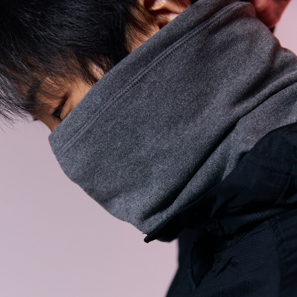 겨울 넥워머 방한 목토시 기모 목워머 넥게이터 방한용품 이미지 6